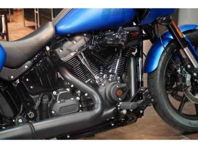 Harley-Davidson Low Rider ST FXLRST1920 2026