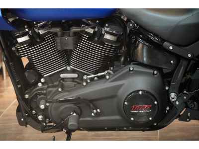 Harley-Davidson Low Rider ST FXLRST1920 2026