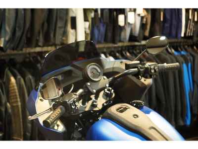 Harley-Davidson Low Rider ST FXLRST1920 2026