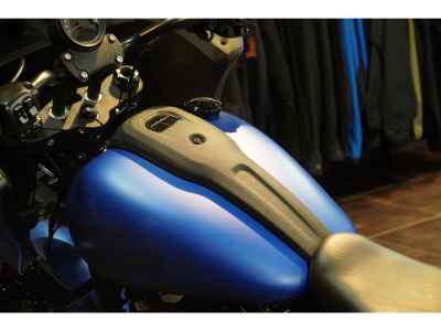 Harley-Davidson Low Rider ST FXLRST1920 2026