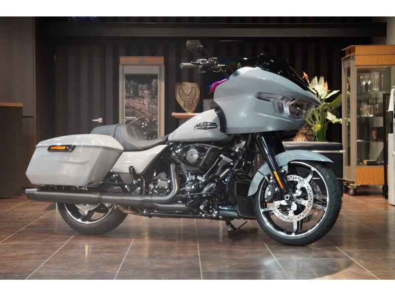 Harley-Davidson FLTRX Road Glide LIGHT 2026