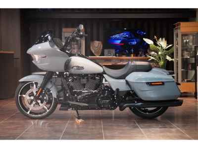 Harley-Davidson FLTRX Road Glide LIGHT 2026