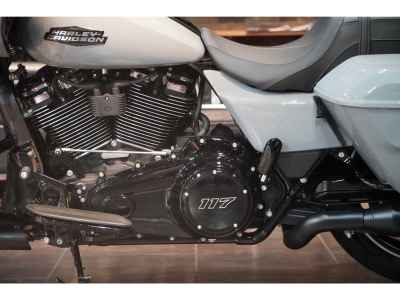 Harley-Davidson FLTRX Road Glide LIGHT 2026