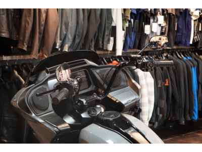 Harley-Davidson FLTRX Road Glide LIGHT 2026