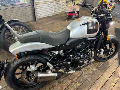 Harley-Davidson X500 2024