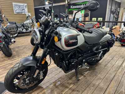 Harley-Davidson X500 2024