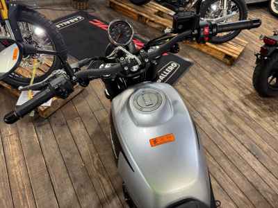 Harley-Davidson X500 2024