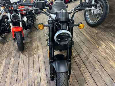 Harley-Davidson X500 2024