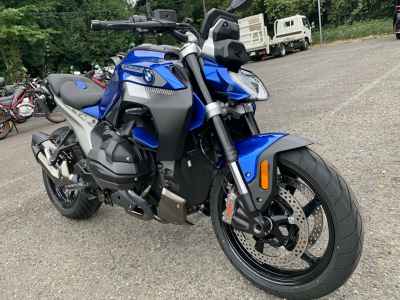 BMW R1300R 2026