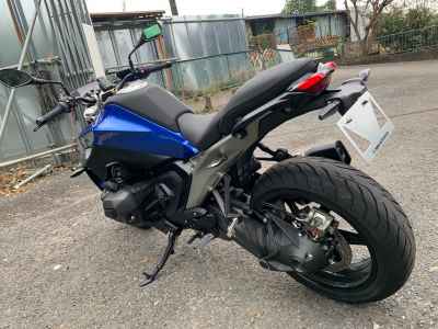 BMW R1300R 2026