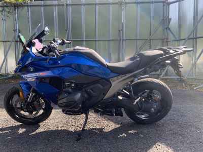 BMW R1300RS 2026