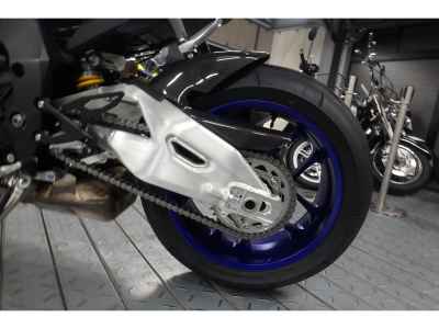 Yamaha YZF-R1M 2025
