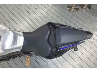 Yamaha YZF-R1M 2025