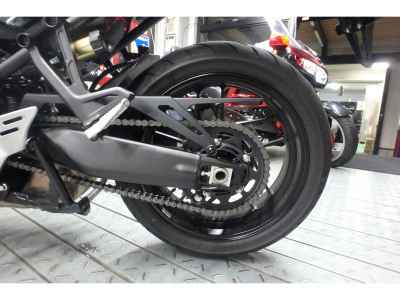 Yamaha Tracer 9 GT+ 2025
