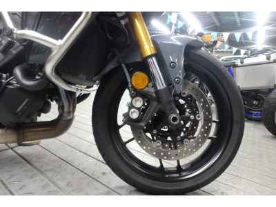 Yamaha Tracer 9 GT+ 2025