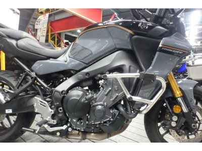 Yamaha Tracer 9 GT+ 2025