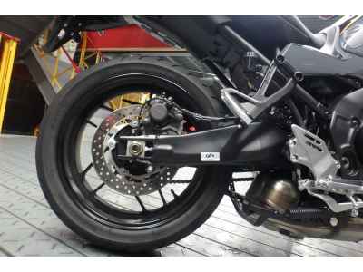 Yamaha Tracer 9 GT+ 2025