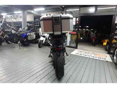 Yamaha Tracer 9 GT+ 2025