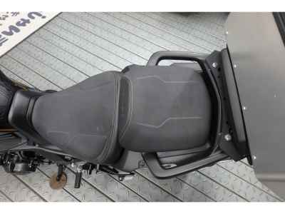 Yamaha Tracer 9 GT+ 2025