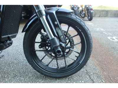 Triumph TRACKER 400 2026
