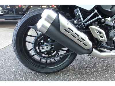 Triumph TRACKER 400 2026