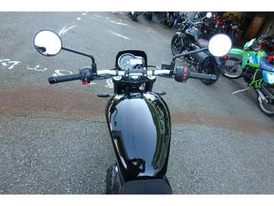 Triumph TRACKER 400 2026