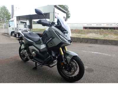 Honda X-Adv 750 2025