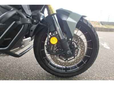 Honda X-Adv 750 2025