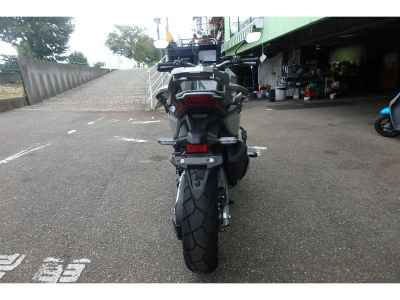 Honda X-Adv 750 2025