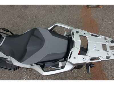 Honda X-Adv 750 2025