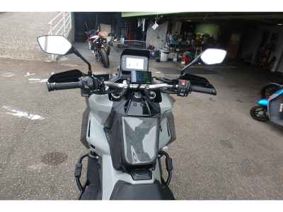 Honda X-Adv 750 2025