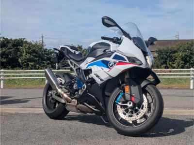 BMW S1000RR 2026