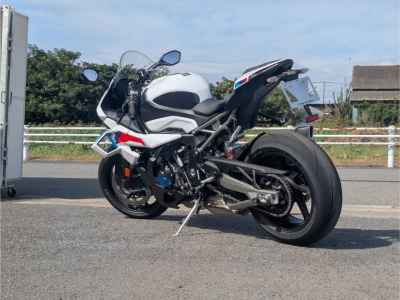 BMW S1000RR 2026