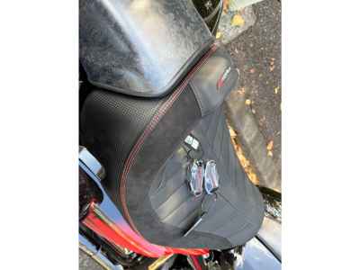 Harley-Davidson FLTRX STSE CVO 2026