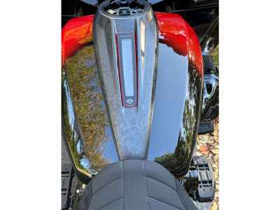 Harley-Davidson FLTRX STSE CVO 2026