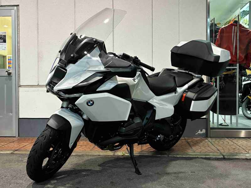 BMW R1300RT 2026
