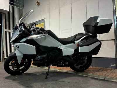 BMW R1300RT 2026