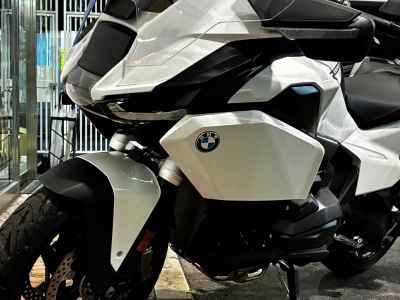 BMW R1300RT 2026