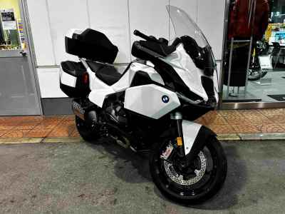 BMW R1300RT 2026