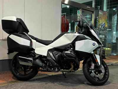 BMW R1300RT 2026