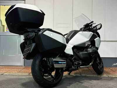 BMW R1300RT 2026