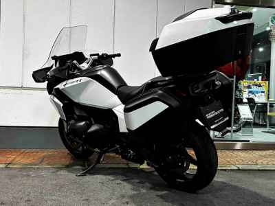 BMW R1300RT 2026