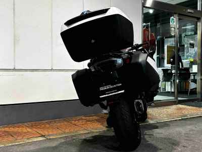 BMW R1300RT 2026