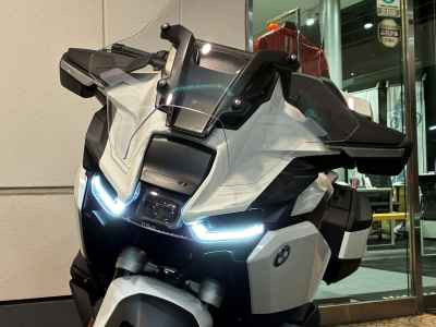 BMW R1300RT 2026