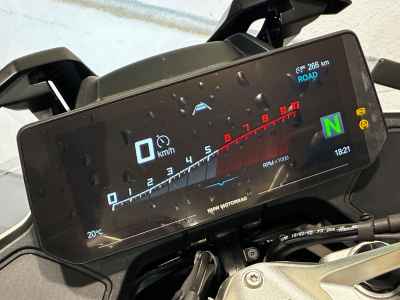 BMW R1300RT 2026