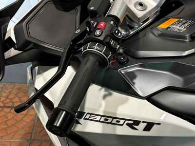 BMW R1300RT 2026