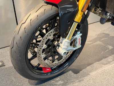 Ducati Monster 937SP 2025