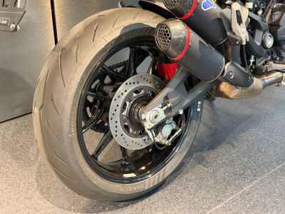Ducati Monster 937SP 2025