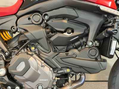 Ducati Monster 937SP 2025