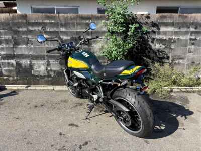 Kawasaki Z900RS 2024